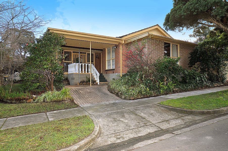 3  Marina Street, VERMONT VIC 3133, Vermont - Image 1
