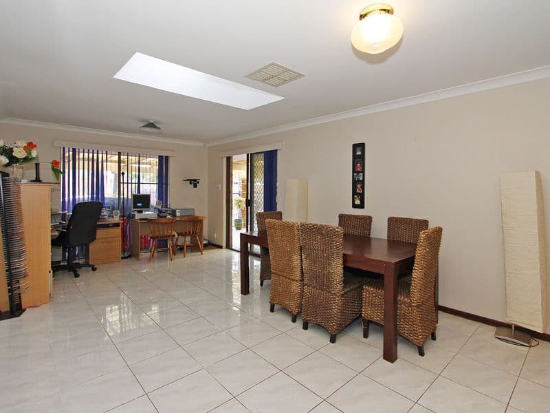 36 Northridge Drive, BALLAJURA WA 6066, Ballajura - Thumbnail 5