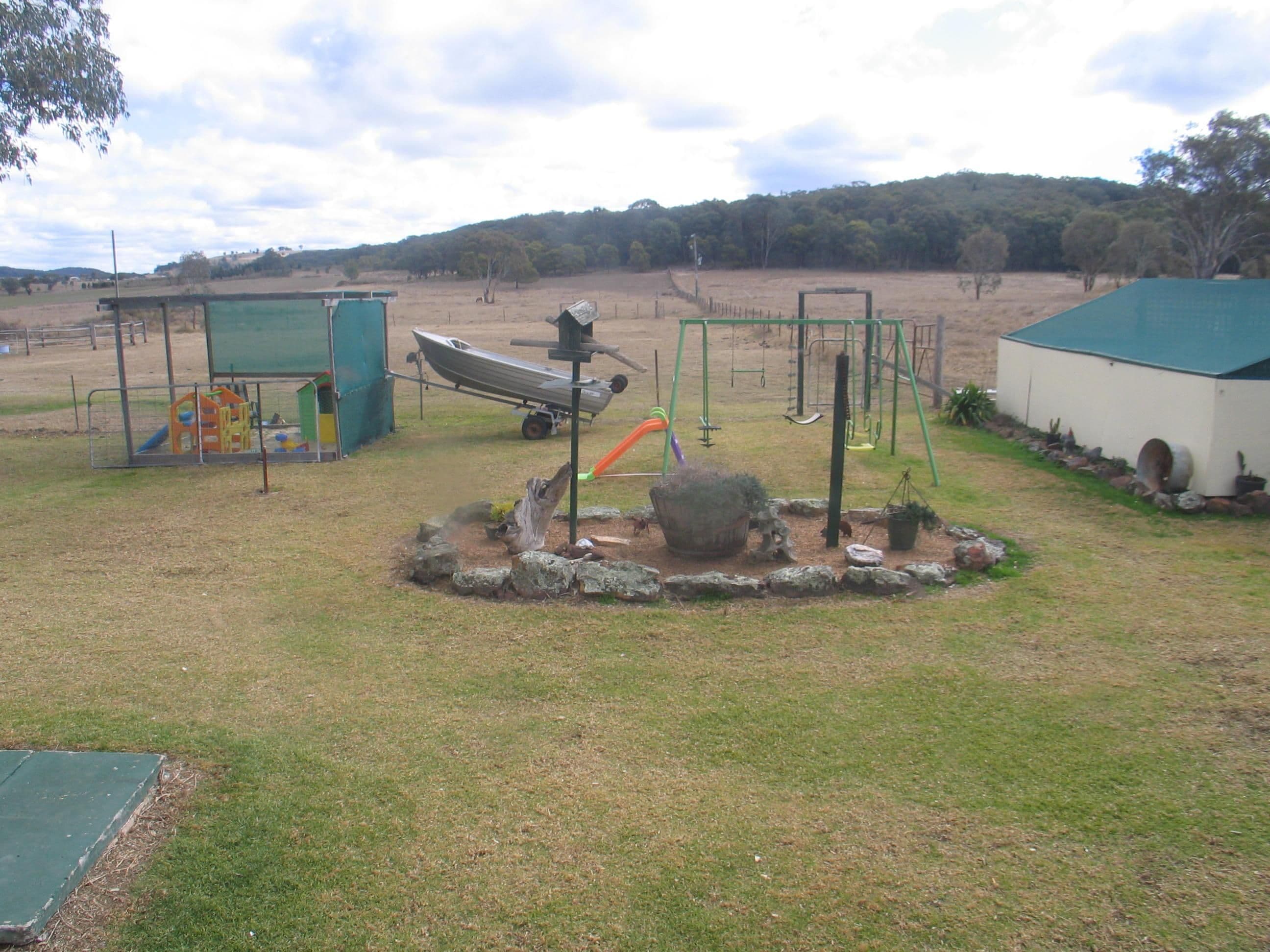 GULGONG NSW 2852, Gulgong - Thumbnail 4