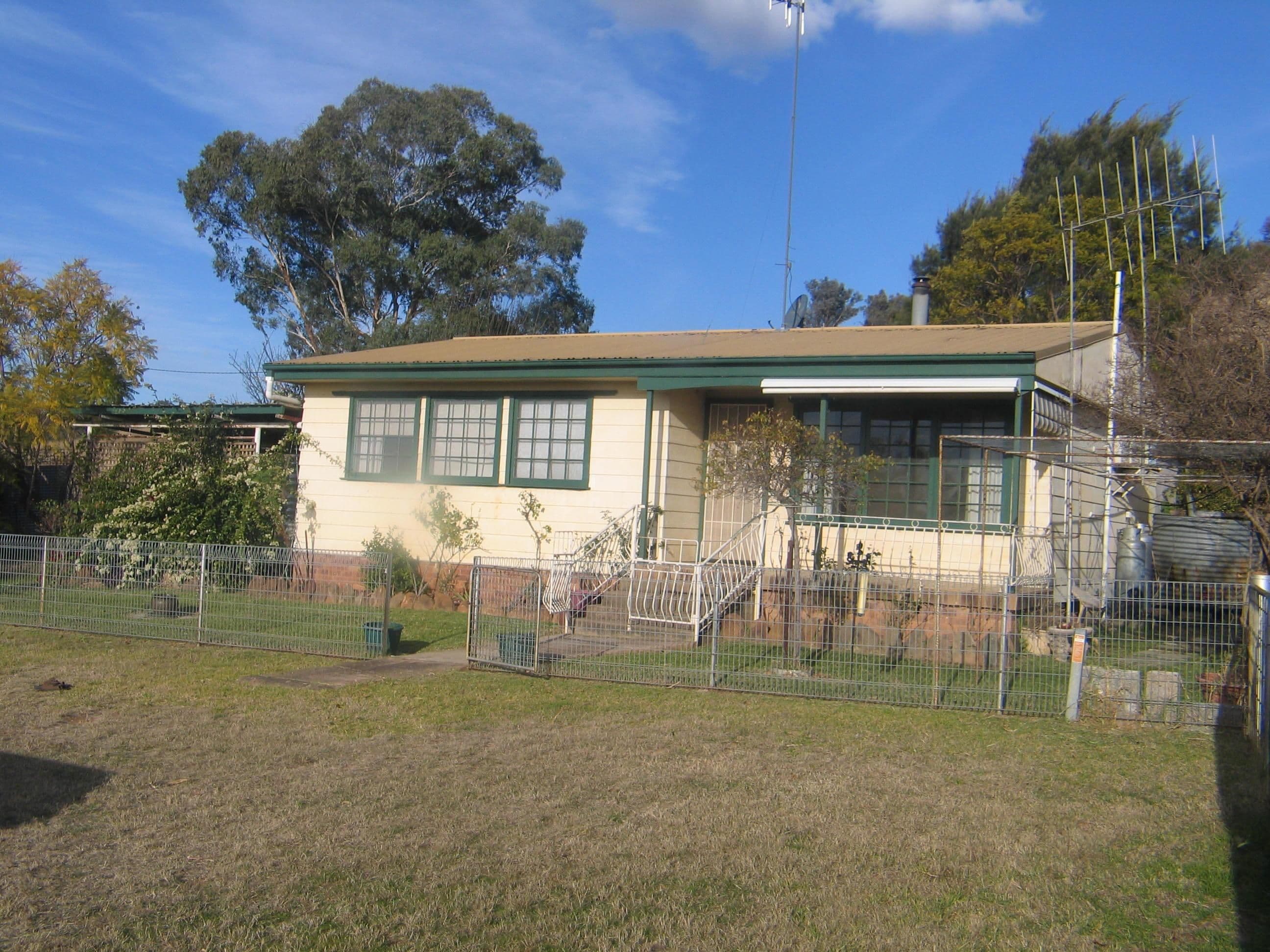 GULGONG NSW 2852, Gulgong - Image 1