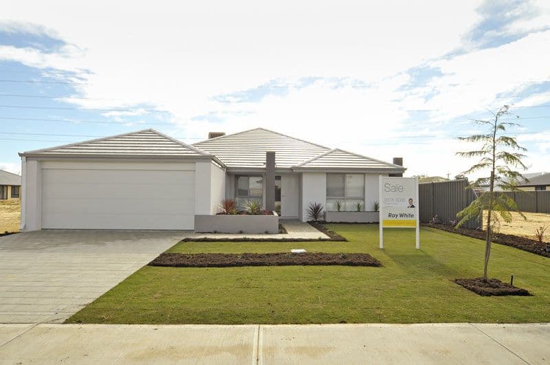 27 Calendia Way, CAVERSHAM WA 6055, Caversham - Image 1