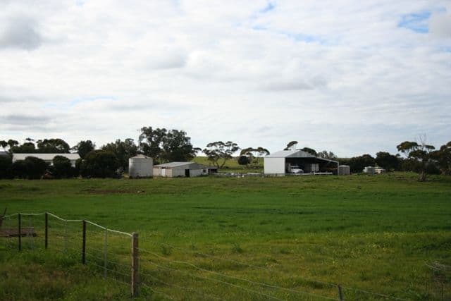 Lanark Sec 27 Butler Center Road, BUTLER SA 5605, Butler - Thumbnail 2