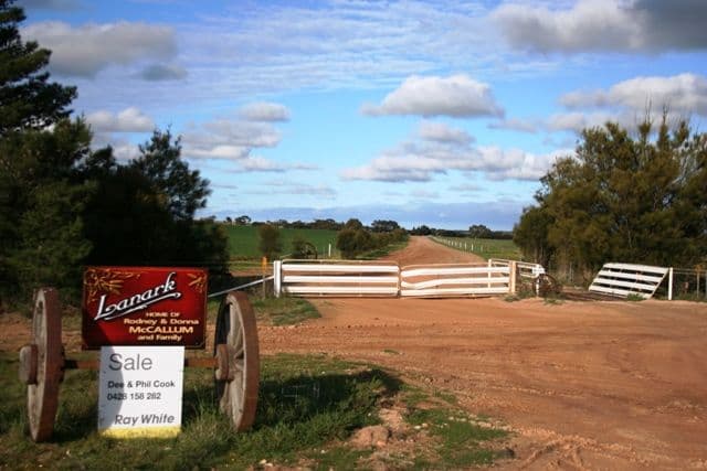 Lanark Sec 27 Butler Center Road, BUTLER SA 5605, Butler - Thumbnail 7