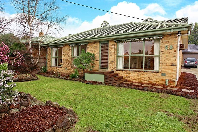 88 Cardigan Road, MOOROOLBARK VIC 3138, Mooroolbark - Thumbnail 7