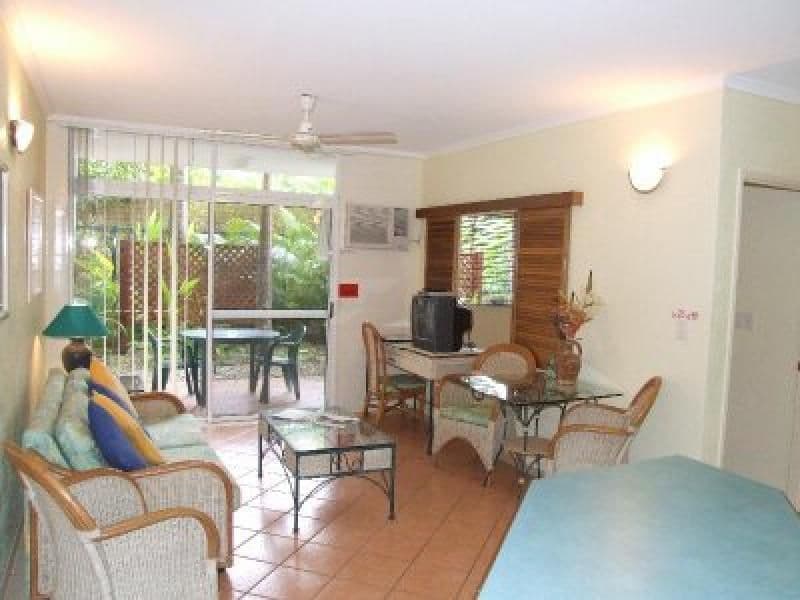 Coral Apartments, PORT DOUGLAS QLD 4877, Port Douglas - Image 1