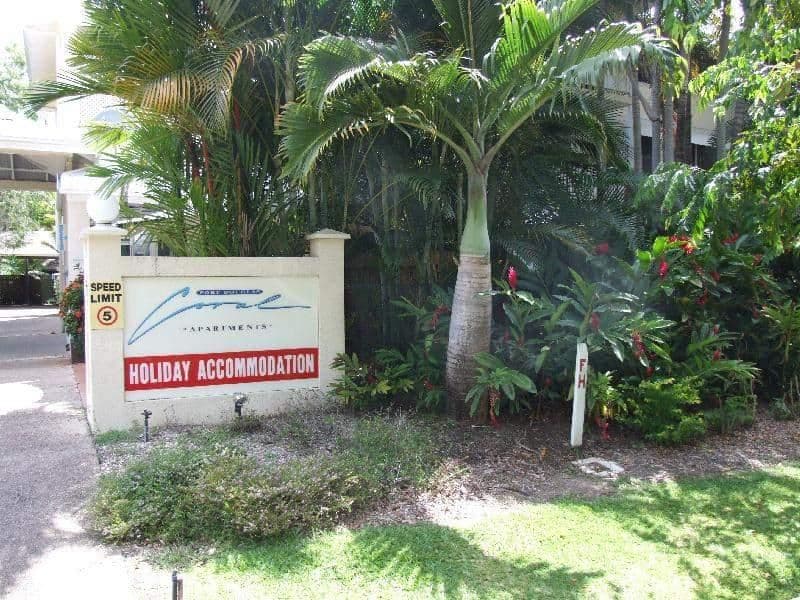 Coral Apartments, PORT DOUGLAS QLD 4877, Port Douglas - Thumbnail 3