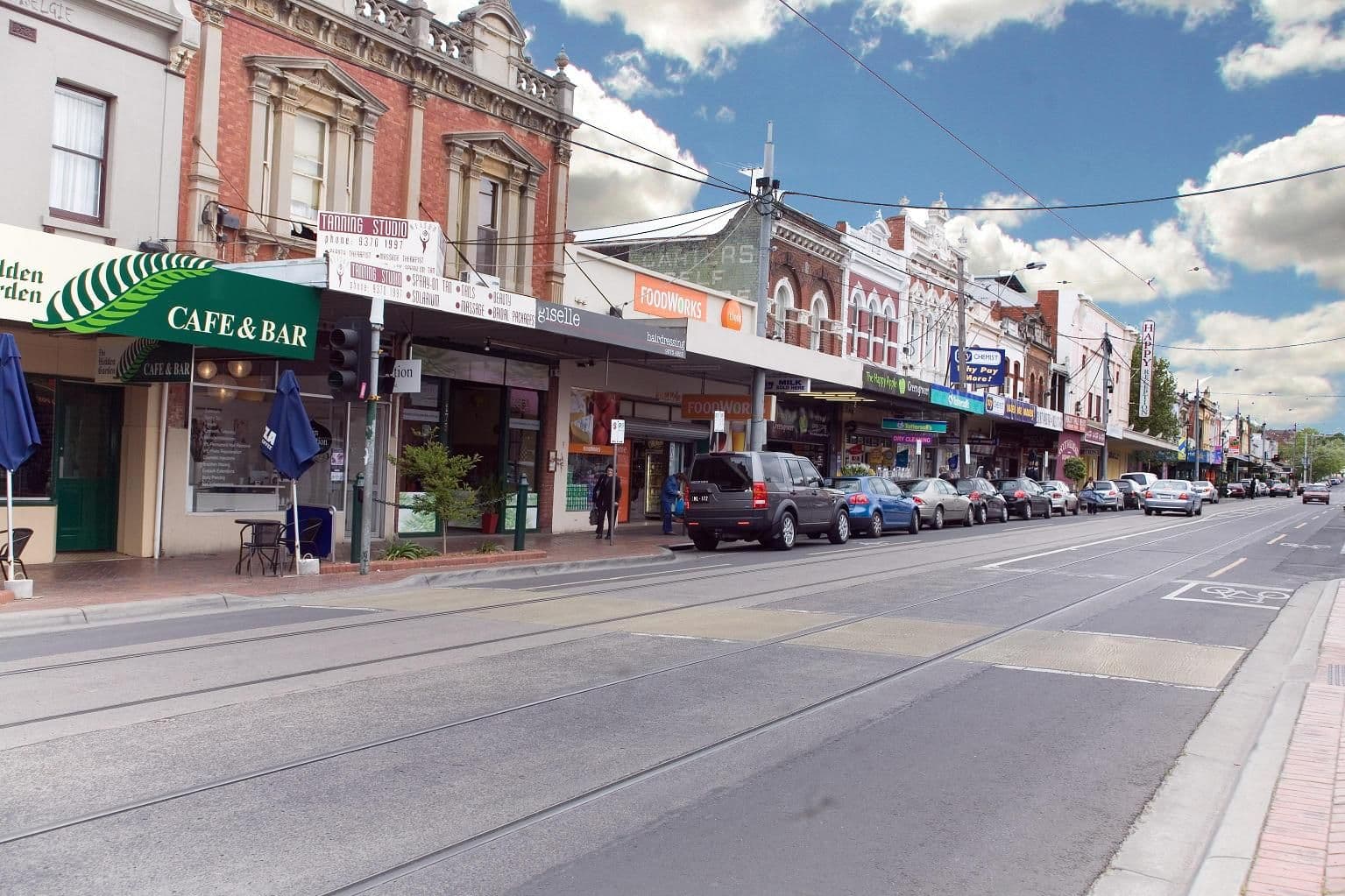 3 James Street, ASCOT VALE VIC 3032, Ascot Vale - Thumbnail 7