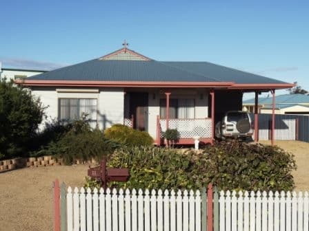 11 Hogarth Street, ARDROSSAN SA 5571, Ardrossan - Image 1