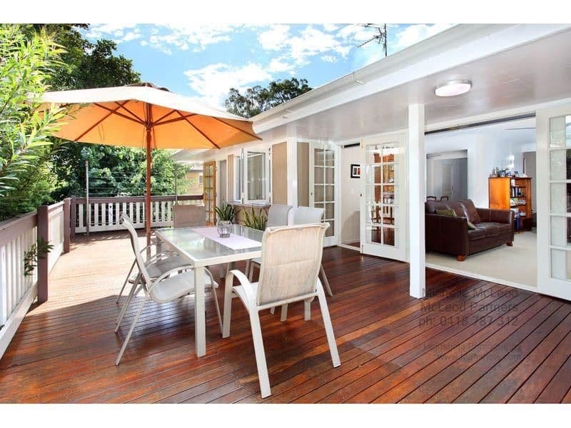 128 Burbong Street, CHAPEL HILL QLD 4069, Chapel Hill - Thumbnail 2