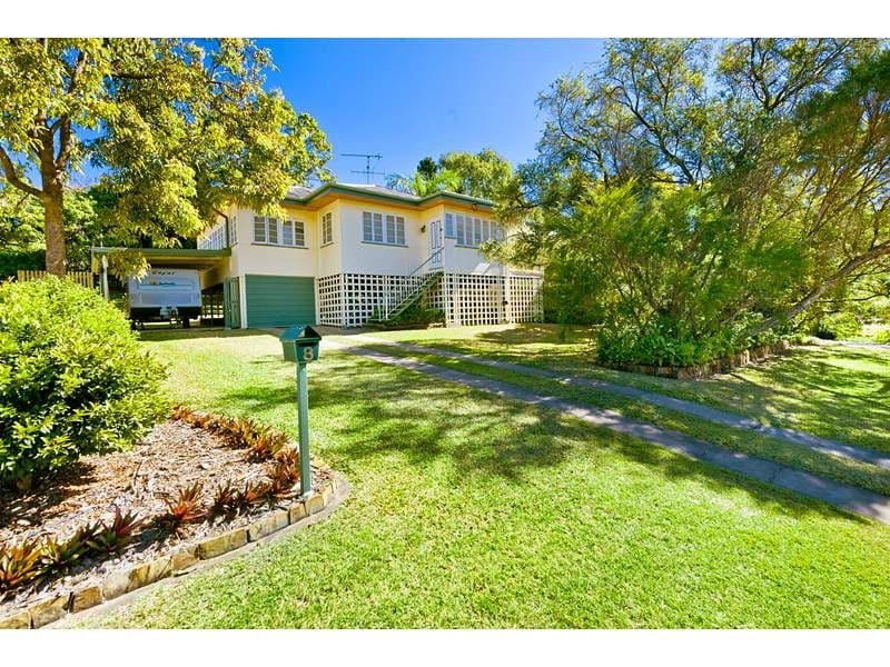 8 Marris Street, THE RANGE QLD 4700, The Range - Image 1