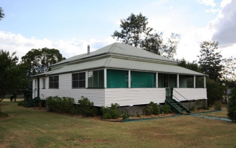 16 Rowland Street, WARWICK QLD 4370, Warwick - Thumbnail 2