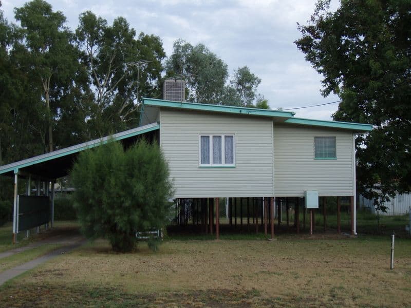 239 Alfred Street, CHARLEVILLE QLD 4470, Charleville - Image 1