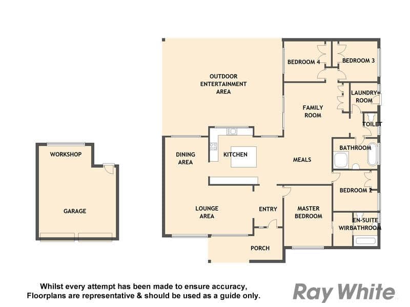 5 Holloway Drive, EVERTON PARK QLD 4053, Everton Park - Thumbnail 8