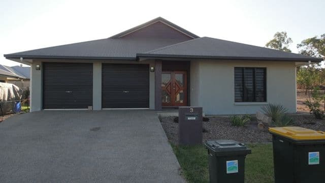 3 Arnold Close, GUNN NT 0832, Gunn - Thumbnail 2