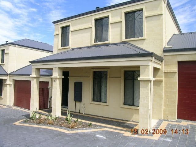 U5/662 Wanneroo Road, BALGA WA 6061, Balga - Image 1