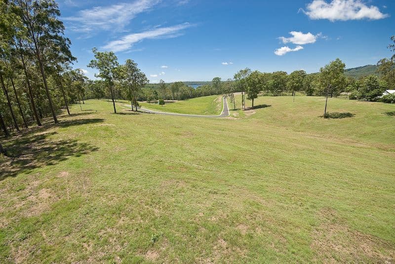 Lot 922 Mt Samson Road, SAMSONVALE QLD 4520, Samsonvale - Thumbnail 3