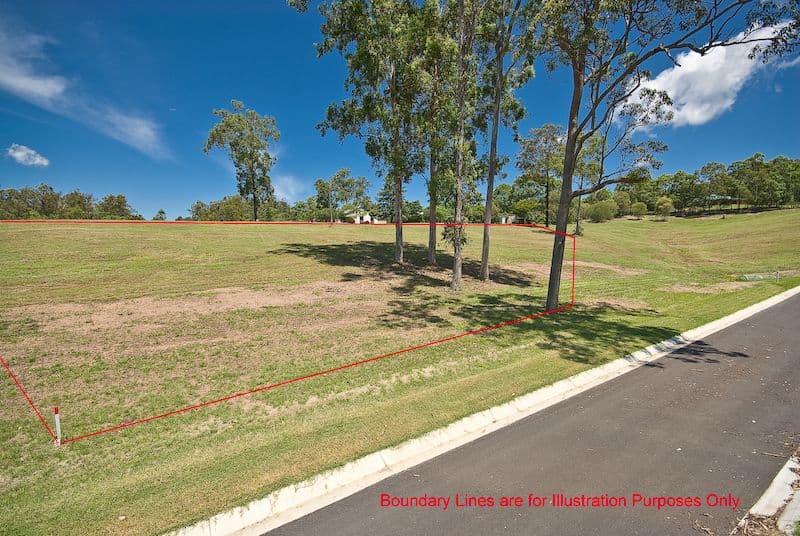 Lot 922 Mt Samson Road, SAMSONVALE QLD 4520, Samsonvale - Thumbnail 2