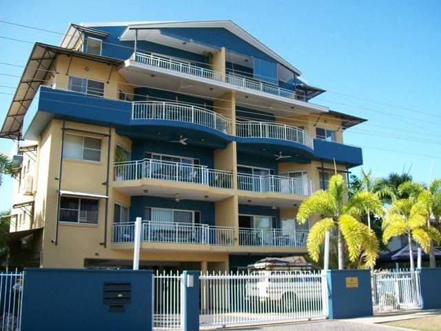 4/6 Marsina Court, LARRAKEYAH NT 0820, Larrakeyah - Thumbnail 2