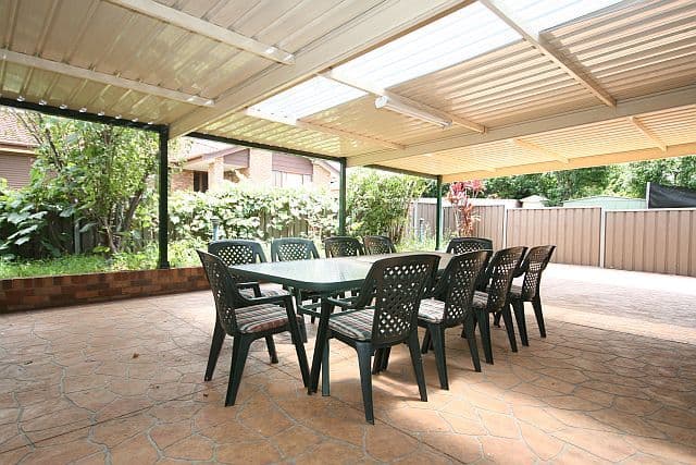 41 Clarence Street, CONDELL PARK NSW 2200, Condell Park - Thumbnail 8
