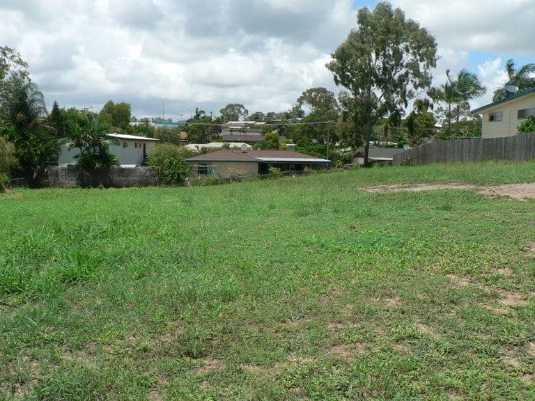 Crest Avenue, BOYNE ISLAND QLD 4680, Boyne Island - Image 1