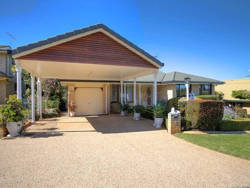 8 Cullen Court, ROCKVILLE QLD 4350, Rockville - Image 1