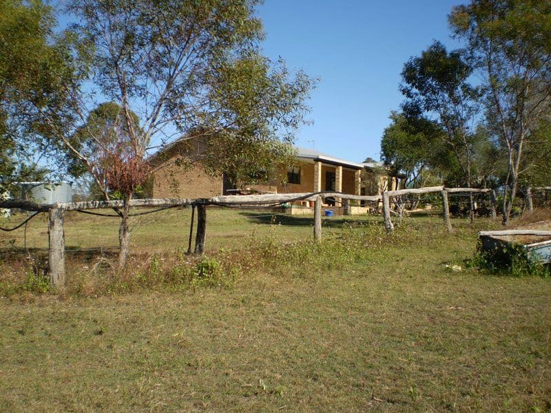 GIN GIN QLD 4671, Gin Gin - Image 1