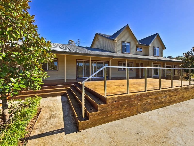 250 Birds Road, GUANABA QLD 4210, Guanaba - Image 1