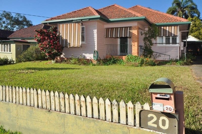 20 Smeaton Street, COORPAROO QLD 4151, Coorparoo - Image 1