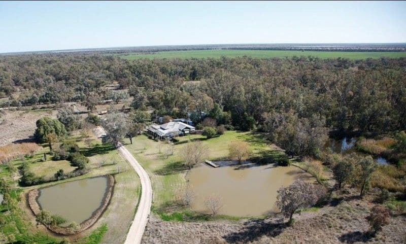 8 Presbury Road, MUNGINDI NSW 2406, Mungindi - Thumbnail 7