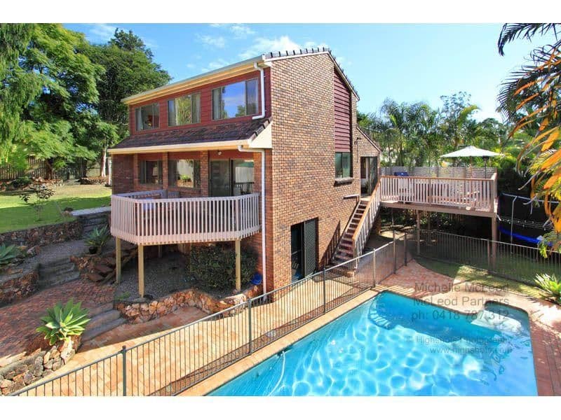30 Diamantina Street, CHAPEL HILL QLD 4069, Chapel Hill - Image 1
