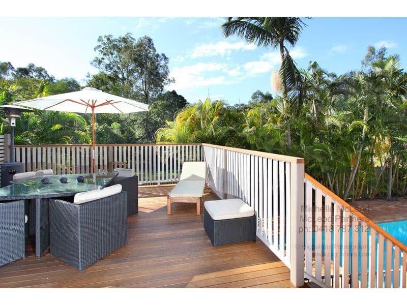 30 Diamantina Street, CHAPEL HILL QLD 4069, Chapel Hill - Thumbnail 2