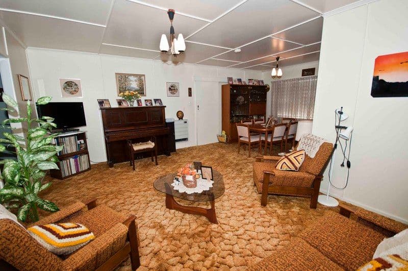 15 Burton Street, HARRISTOWN QLD 4350, Harristown - Thumbnail 3
