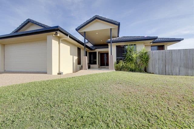 2 Sandplover Circuit, BOHLE PLAINS QLD 4817, Bohle Plains - Image 1