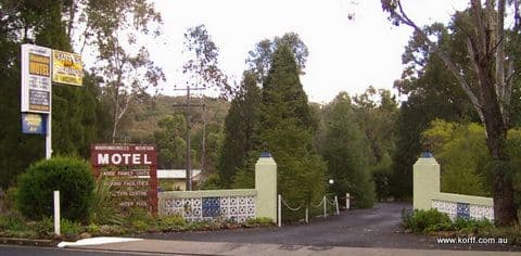 Lot 2 Timor, COONABARABRAN NSW 2357, Coonabarabran - Image 1