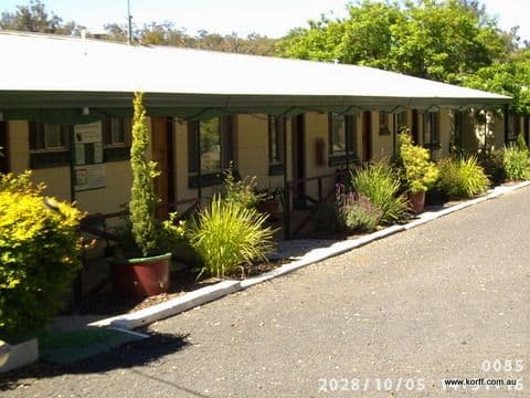 Lot 2 Timor, COONABARABRAN NSW 2357, Coonabarabran - Thumbnail 2