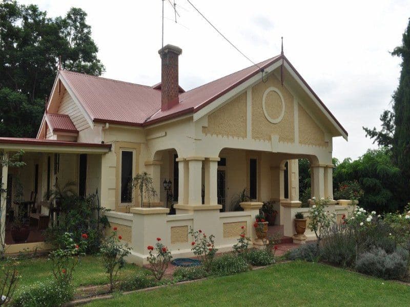 27 Pye Street, EUGOWRA NSW 2806, Eugowra - Image 1