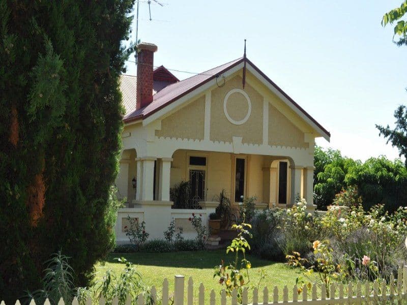 27 Pye Street, EUGOWRA NSW 2806, Eugowra - Thumbnail 6