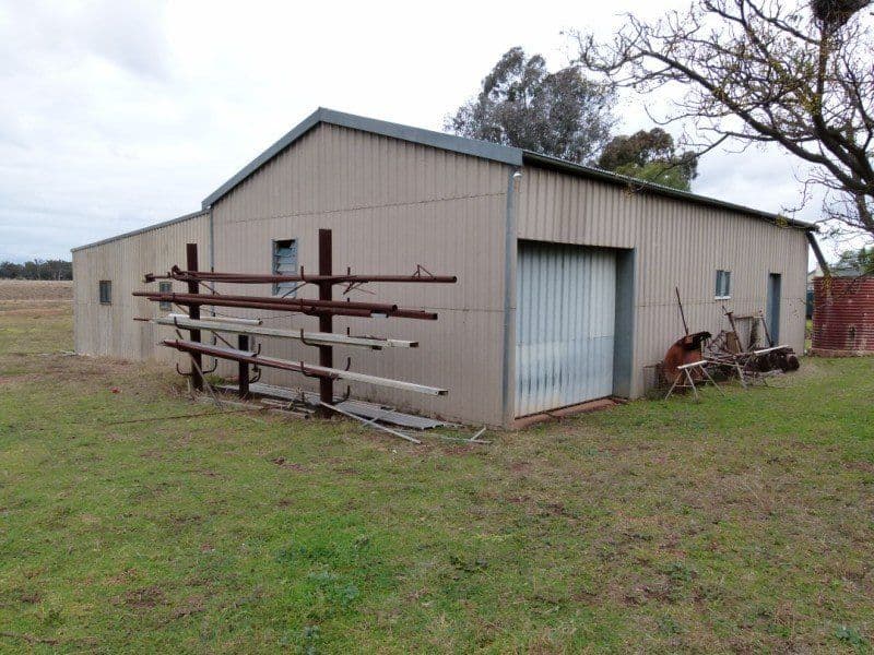 7 Hereford Street, FORBES NSW 2871, Forbes - Thumbnail 4