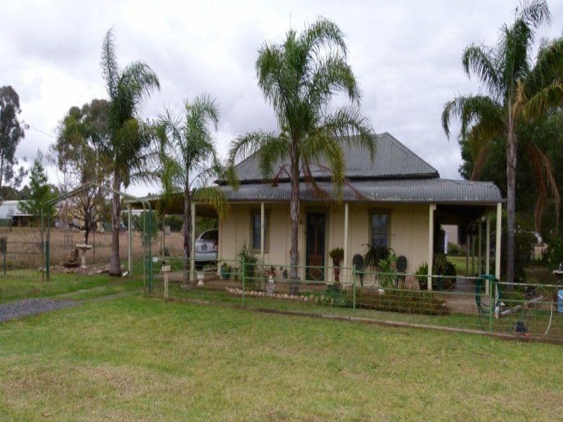 7 Hereford Street, FORBES NSW 2871, Forbes - Image 1
