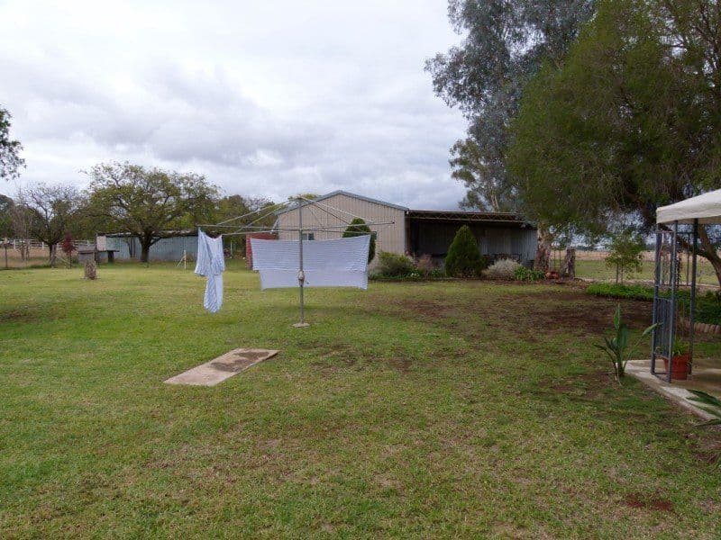 7 Hereford Street, FORBES NSW 2871, Forbes - Thumbnail 8