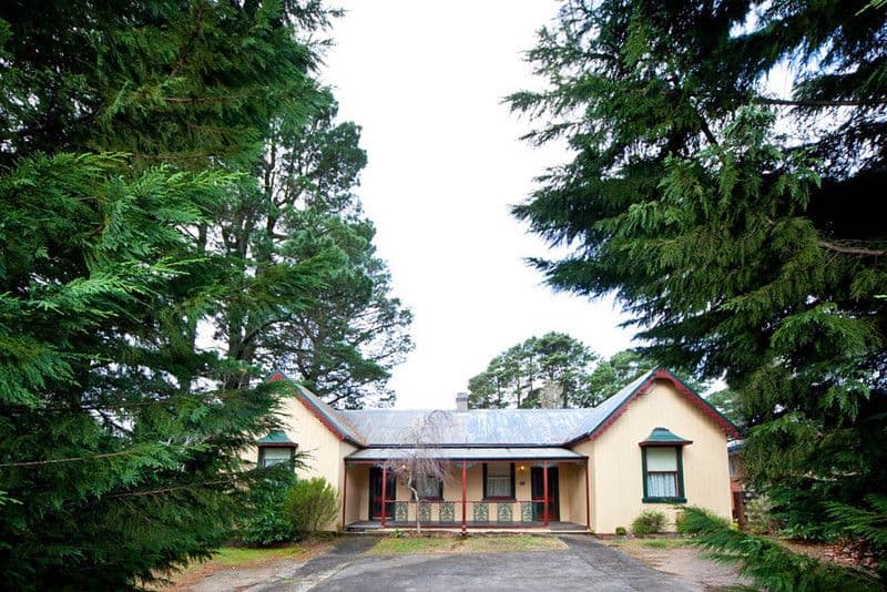 197 Great Western Highway, BLACKHEATH NSW 2785, Blackheath - Thumbnail 2