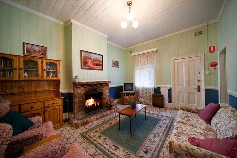 197 Great Western Highway, BLACKHEATH NSW 2785, Blackheath - Image 1
