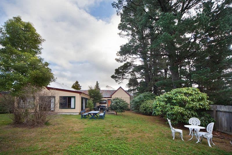 197 Great Western Highway, BLACKHEATH NSW 2785, Blackheath - Thumbnail 8