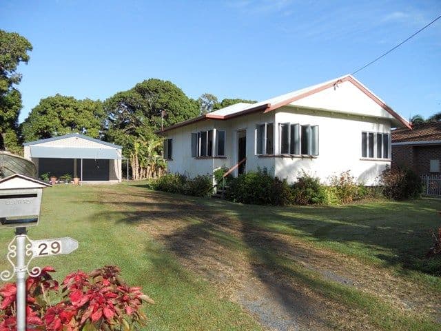 29 Bucasia Esplanade, BUCASIA QLD 4750, Bucasia - Image 1