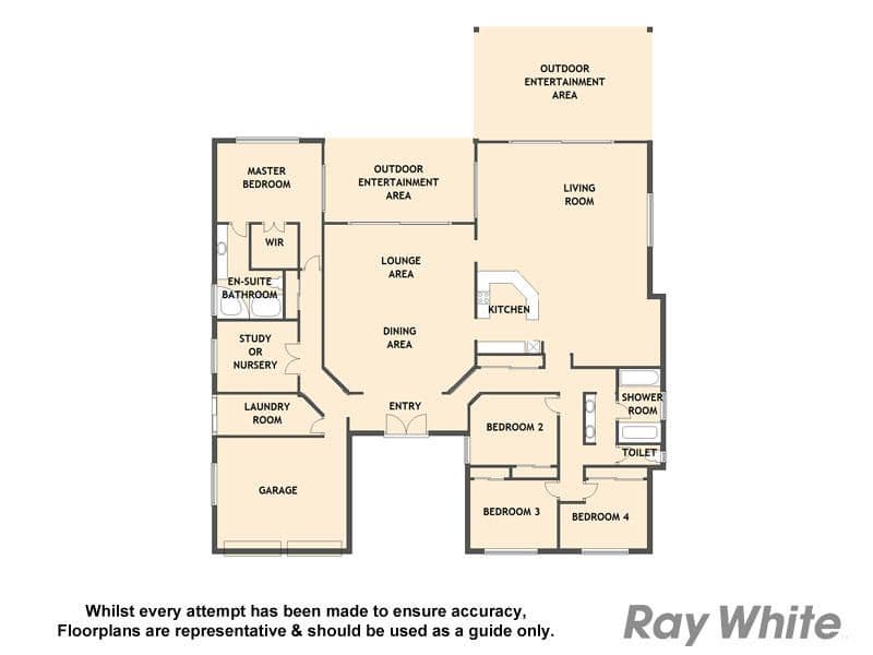 33 Halleys Court, BRIDGEMAN DOWNS QLD 4035, Bridgeman Downs - Thumbnail 4