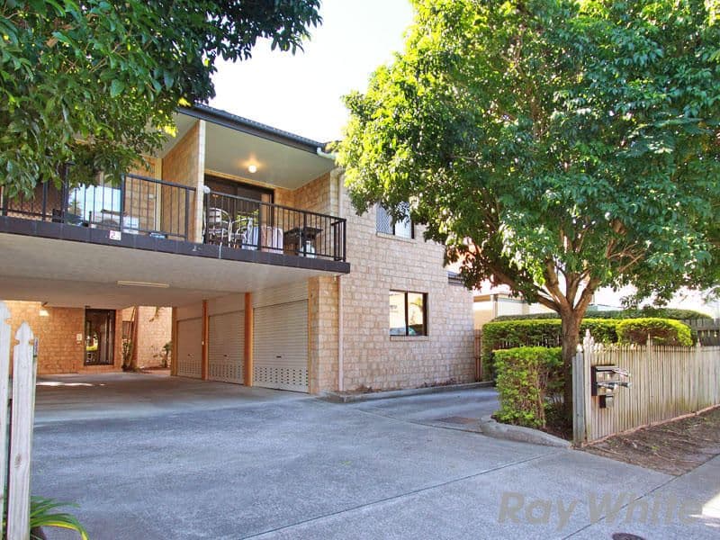 6 29 Collins Street, NUNDAH QLD 4012, Nundah - Image 1
