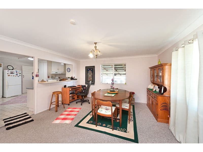 14 Bernard Street, BERSERKER QLD 4701, Berserker - Thumbnail 3