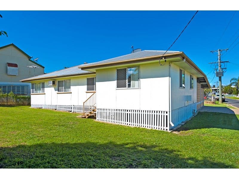 14 Bernard Street, BERSERKER QLD 4701, Berserker - Thumbnail 8