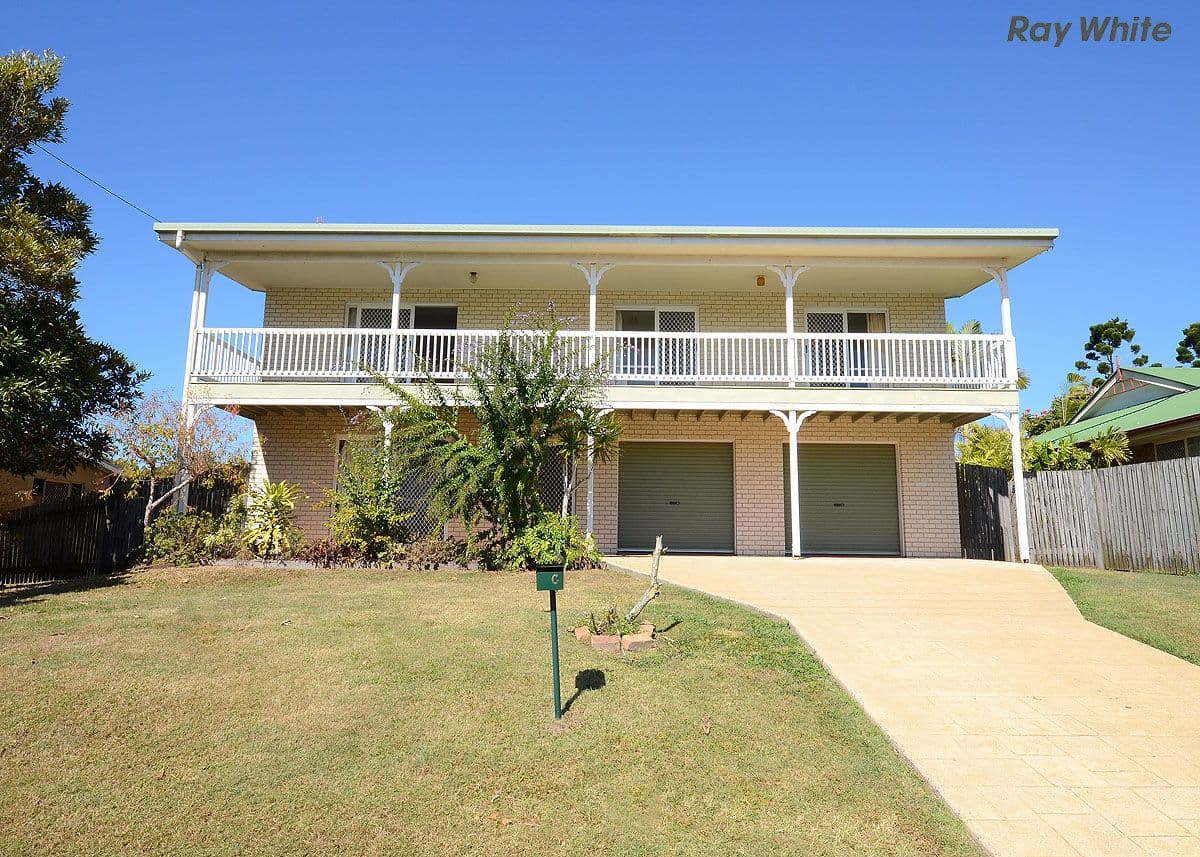 10 Johnston Boulevard, URRAWEEN QLD 4655, Urraween - Thumbnail 2