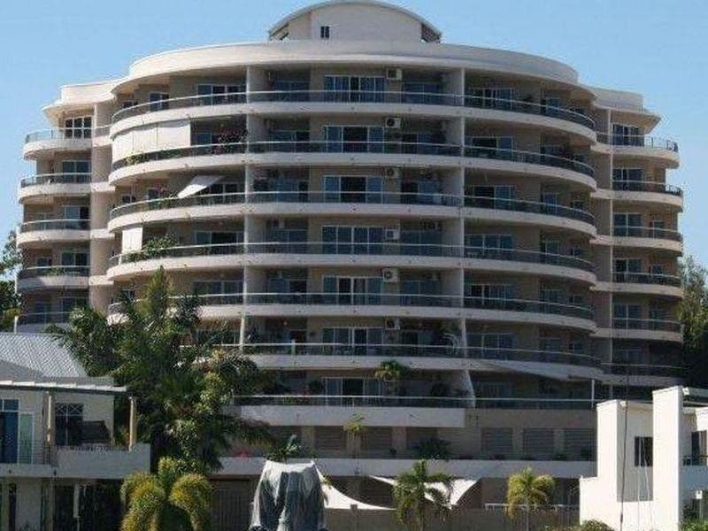6/16 Marina Boulevard, CULLEN BAY NT 0820, Cullen Bay - Thumbnail 3